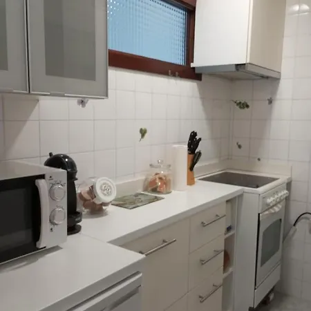 Encanto Del Cantabrico Апартаменты