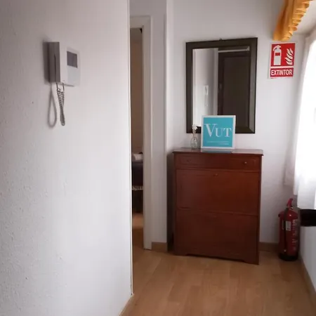 Apartment Encanto Del Cantabrico Gijon
