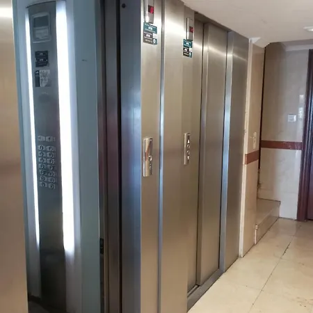 Encanto Del Cantabrico Хихон