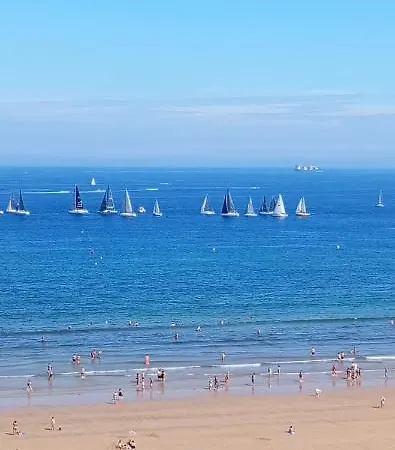 Encanto Del Cantabrico *