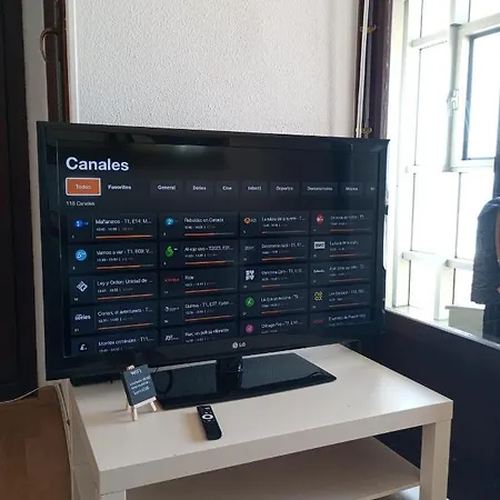 Encanto Del Cantabrico * Хихон