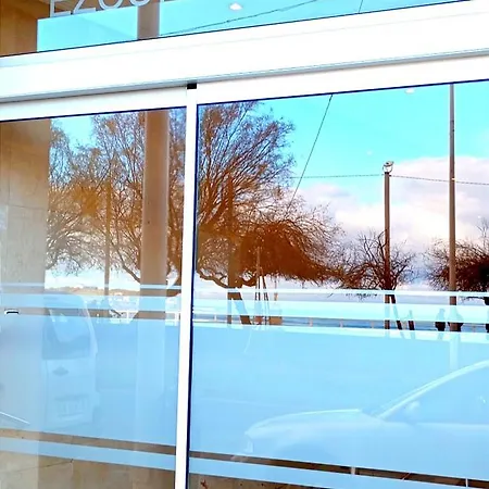 Encanto Del Cantábrico Gijón