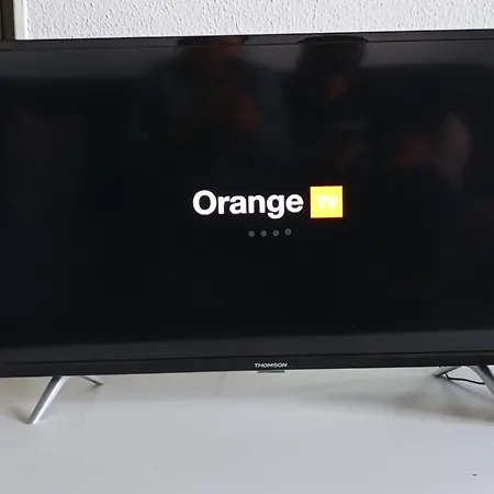 Encanto Del Cantábrico Apartamento *