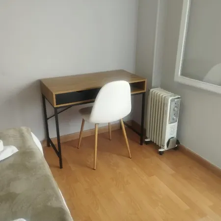 Apartament Encanto Del Cantabrico