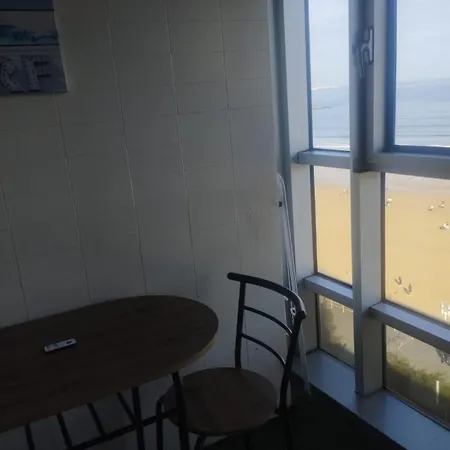 Apartamento Encanto Del Cantábrico *