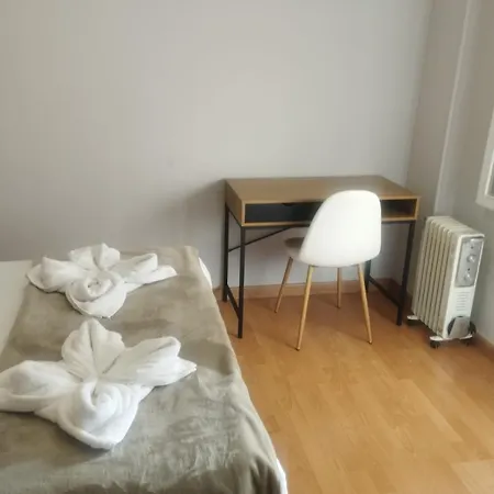 Encanto Del Cantábrico Apartamento Gijón