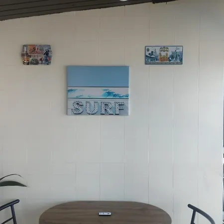 Encanto Del Cantábrico Gijón