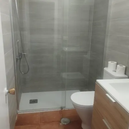 Encanto Del Cantábrico * Gijón