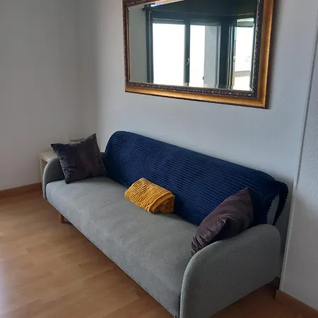 Encanto Del Cantabrico Apartment