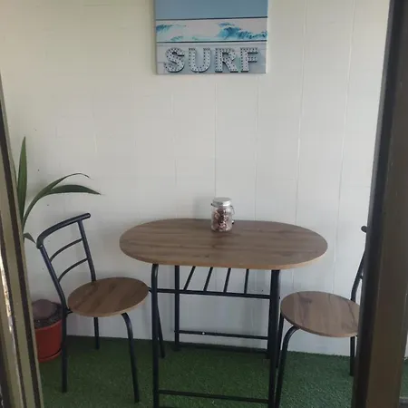 Encanto Del Cantabrico Apartament *