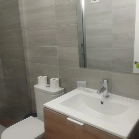 Apartment Encanto Del Cantabrico Gijon