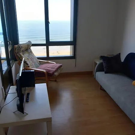 Encanto Del Cantabrico Gijon
