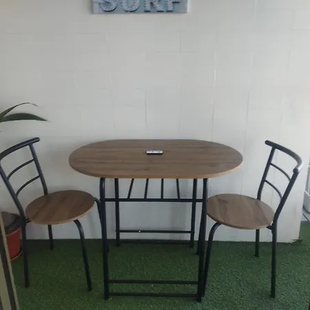 Encanto Del Cantabrico Apartament