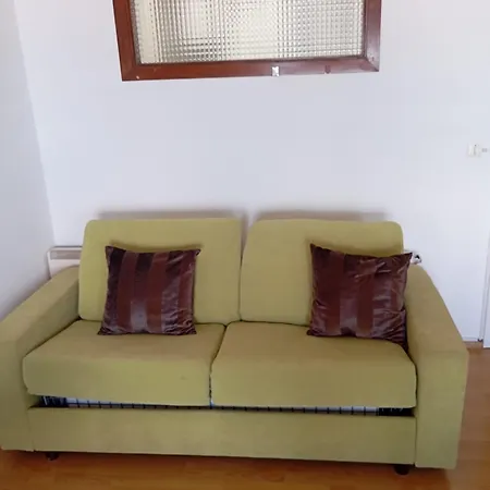 Encanto Del Cantabrico Хихон