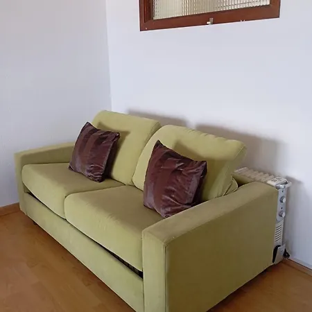 Apartamento Encanto Del Cantábrico