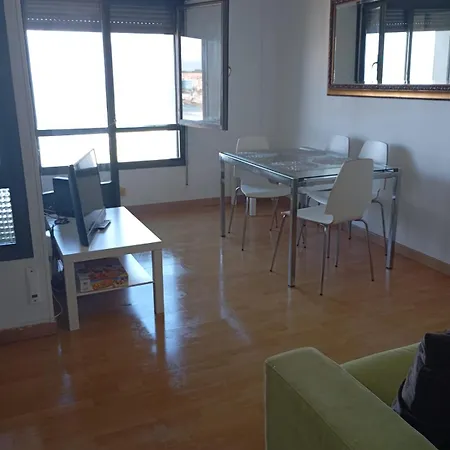 Encanto Del Cantábrico Apartamento *
