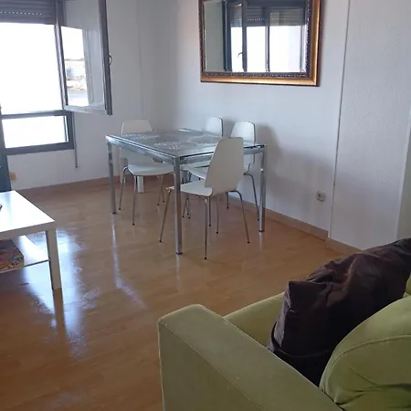 Apartament Encanto Del Cantabrico *