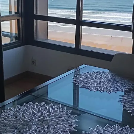 Apartamento Encanto Del Cantábrico