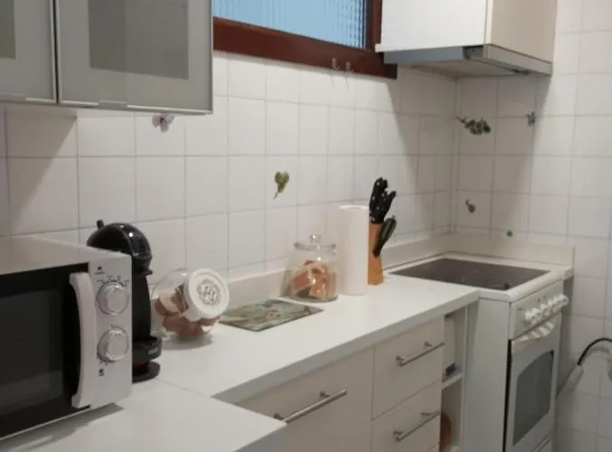 Encanto Del Cantabrico 아파트