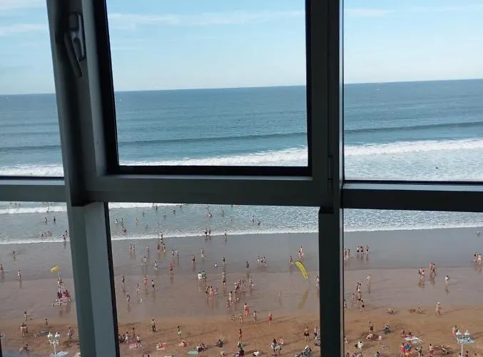 Encanto Del Cantabrico *