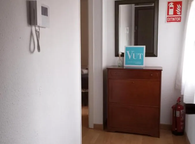 Διαμέρισμα Encanto Del Cantabrico Χιχόν