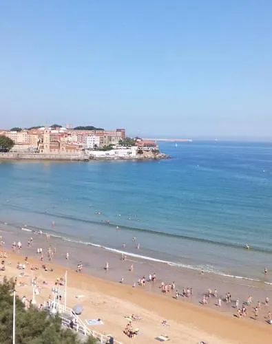 Encanto Del Cantabrico Διαμέρισμα *