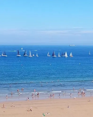 Encanto Del Cantabrico *