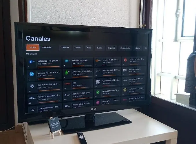 Encanto Del Cantabrico * Χιχόν