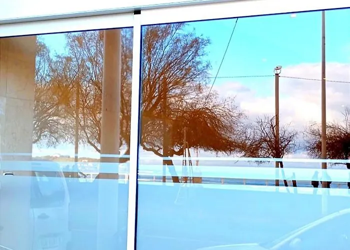 Encanto Del Cantabrico Χιχόν