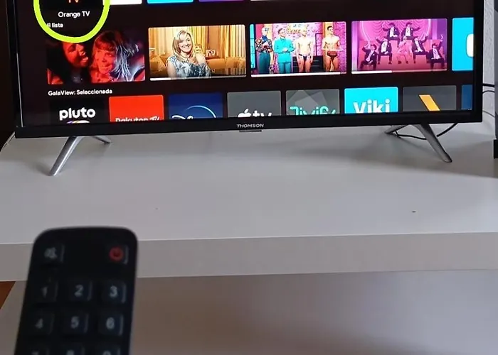 Encanto Del Cantabrico