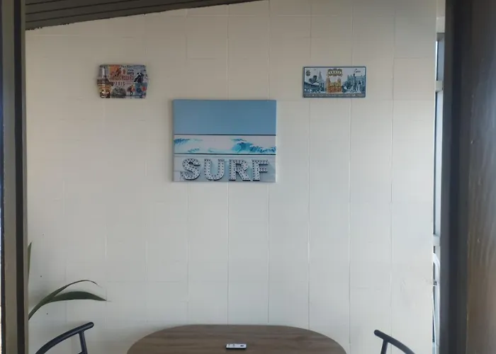 Encanto Del Cantabrico Χιχόν