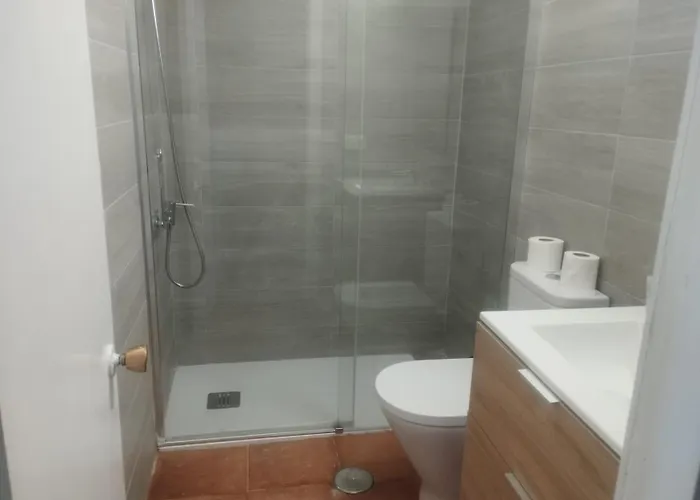 Encanto Del Cantabrico * 기욘