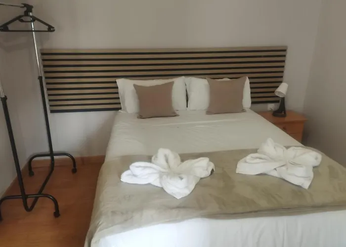 Encanto Del Cantabrico