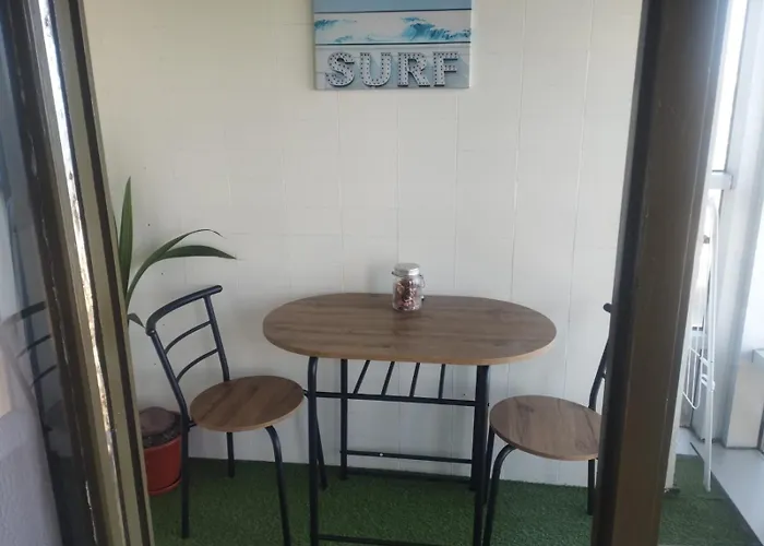 Encanto Del Cantabrico 아파트 *