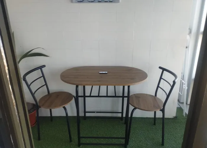 Encanto Del Cantabrico 아파트