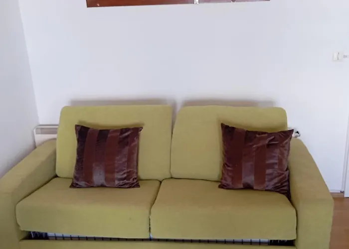 Encanto Del Cantabrico Χιχόν