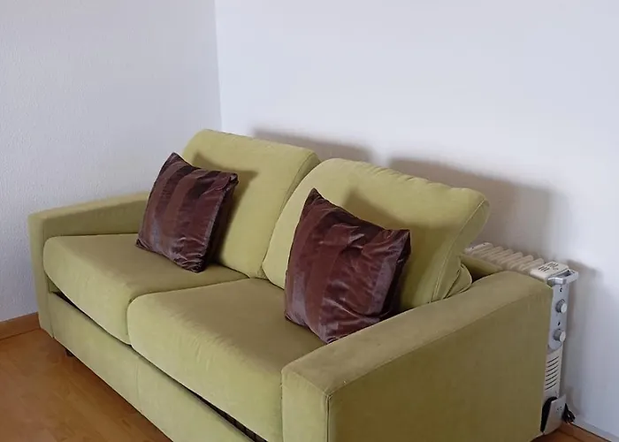 Διαμέρισμα Encanto Del Cantabrico