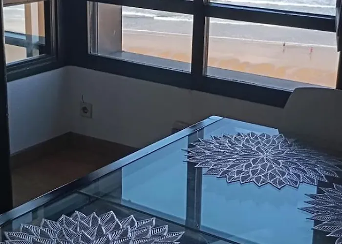 아파트 Encanto Del Cantabrico