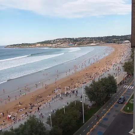 Encanto Del Cantábrico *