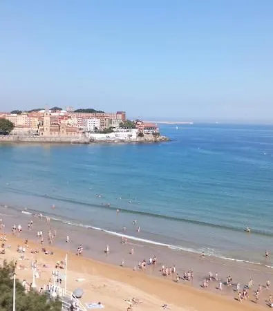 Encanto Del Cantábrico Appartamento *