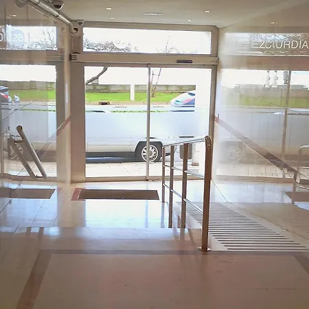 Appartamento Encanto Del Cantábrico