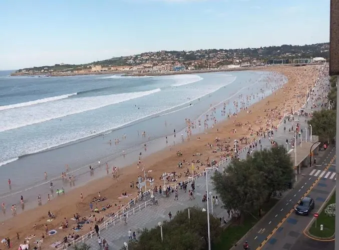 Encanto Del Cantabrico *