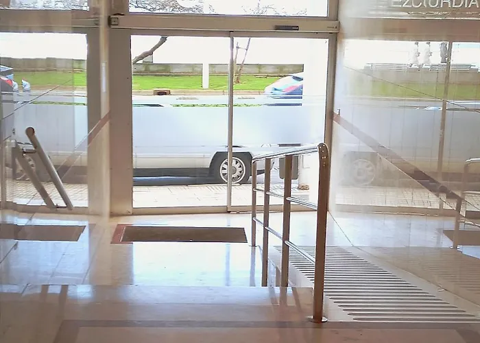 公寓 Encanto Del Cantabrico