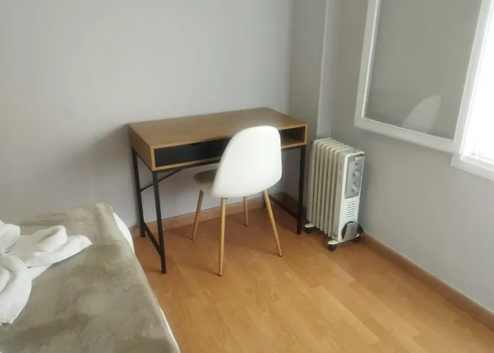 公寓 Encanto Del Cantabrico