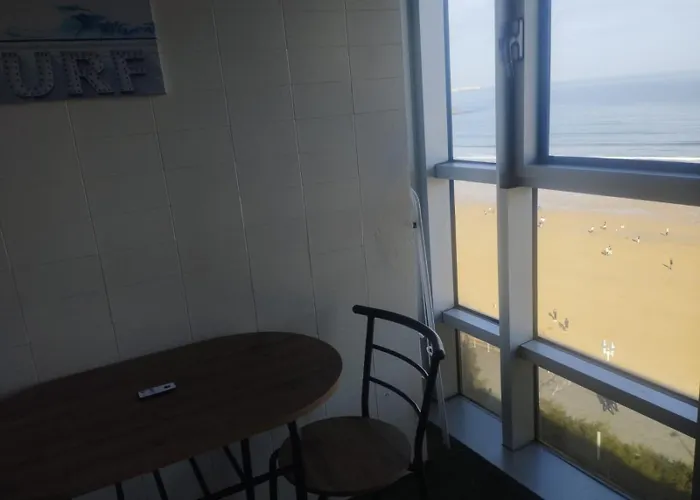 公寓 Encanto Del Cantabrico *