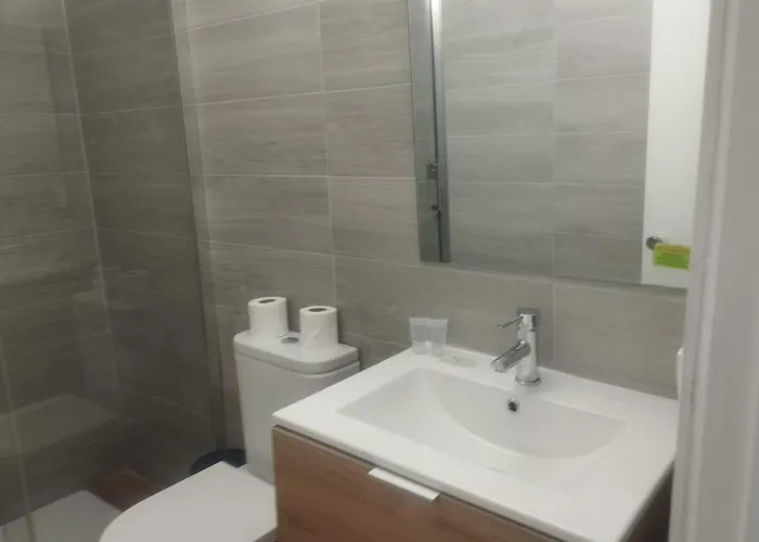 公寓 Encanto Del Cantabrico 希洪